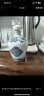 衡水老白干手酿红礼盒 老白干香型白酒 52度 520ml*2瓶 婚宴礼盒端午送礼 实拍图