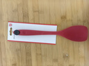 双立人（ZWILLING）硅胶锅铲炒菜铲耐高温炊具厨具厨房家用护锅铲 小硅胶锅铲 实拍图