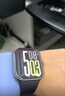 小米（MI）REDMI Watch 5 典雅黑 国家补贴 澎湃OS 2 心率血氧监测 蓝牙通话 红米手表5 智能手表 小米汽车 实拍图