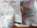 春禾秋牧 巴西草饲原切牛肋条2斤 炖煮香煎烧烤 进口生鲜牛肉 实拍图
