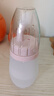 海氏海诺洗鼻器儿童成人软头硅胶鼻腔冲洗器生理盐水医用级洗鼻壶200ML 实拍图