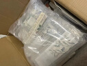 谷雨光感美白淡斑礼盒套装（水+乳+精华+面霜+眼霜）生日礼物送女生 实拍图