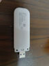 华为智选 移动随身wifi mini随行无线网卡4g路由器 直插笔记本USB卡托上网卡流量卡 E8372-821全网通 实拍图