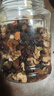 憨豆熊每日坚果500g/罐 混合坚果罐装孕妇儿童零食果干果仁腰果核桃礼盒 实拍图
