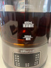 小熊（Bear）养生壶 1.2L大容量煮茶器煮茶壶 316L不锈钢喷淋蒸茶壶泡茶壶 煮茶烧水一体 ZCQ-D12L6 实拍图