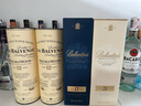 百龄坛（Ballantine`s）苏格兰调和型特醇威士忌洋酒12年英国原瓶进口跨境直採保税仓直发 百龄坛21年700ml 实拍图