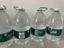 怡宝 饮用水 纯净水6L*3桶装水 整箱装 实拍图