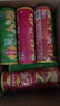 乐事（Lay's）薯片 小吃系列梅干菜饼 104克 休闲零食 实拍图