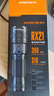 神火（SupFire）RX21强光手电筒变焦超亮远射长续航野外生存军户外骑行家专用灯 实拍图