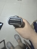 博朗【国家补贴】朱一龙同款电动雷霆7系Pro整机德国进口往复式刮胡刀多功能送老公男朋友生日礼物 实拍图