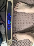 Smart VK 甩脂机懒人律动机抖抖机美腰美腿震肚子瘦神器塑形家用健身器材 80CM豪华款/80级动力/顶配性能 可遥控 实拍图