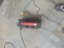 君盈洗车机高压喷水枪220V车用家商清洗刷车泵大功率强力神器全套冲洗 20W +人加购至尊版丨长水枪+15米水管 铜接口 德国品质洗地水压插电汽车小型增压工业洗车店便携超 实拍图