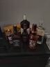 杰克丹尼（Jack Daniels）可乐+苹果+柠檬 随机发货 330ml 单支装 威士忌 预调酒 实拍图