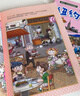 环球寻宝记29-32 瑞典+芬兰+秘鲁+波兰我的第一本历史知识漫画书儿童科普百科漫画书正版6-14岁少年儿童科普大百科   实拍图
