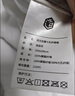 京东京造 悦柔床单单件 120g加厚耐用 A类磨毛床罩 180x230cm 科技灰 实拍图
