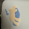 亚朵星球儿童枕头可水洗记忆棉宝宝小孩子学生枕芯单人A类母婴亲肤6-12岁 实拍图
