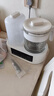 小壮熊恒温调奶器 恒温壶 婴儿暖奶温奶器恒温器 调热奶器 多功能二合一 实拍图