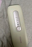 康佳（KONKA）脱毛仪3301蓝宝石冰感冰点家用唇腋腿毛脱毛机女生日情人节礼物 奶油白-石英晶体冰点版本 实拍图