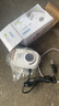 松宝（sobo）鱼缸增氧泵养鱼氧气泵小型家用充氧泵水族箱打氧机增氧泵 双孔3W 实拍图