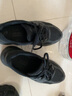 亚瑟士ASICS男鞋透气跑鞋运动鞋缓震舒适跑步鞋 GEL-CONTEND 4 黑色/黑色 39.5 实拍图