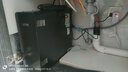立升净水器家用1200G大通量双出水净水机厨下式6年RO反渗透过滤净饮一体机过滤器纯水机 【年度新品】灵豚1200G流速 实拍图