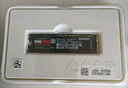 三星（SAMSUNG）4TB SSD固态硬盘 M.2接口(NVMe协议PCIe 4.0 x4) AI电脑配件 读速7450MB/S 990 PRO 实拍图