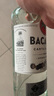 百加得(Bacardi) 洋酒 白朗姆酒 莫吉托 基酒调酒 500ml 调酒必备 实拍图