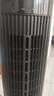 RTAKO空调扇全屋强力制冷16°负离子净化节能冷风机移动水冷落地塔扇家用一体机卧室超静音房间免安装 实拍图