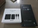 三星Samsung Galaxy S25 Ultra 超拟人AI助理 2亿像素 AI拍照 翻译手机 游戏手机 12GB+256GB 钛辉银 实拍图