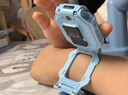 小天才儿童电话手表Z6Pro天境蓝防水GPS定位智能手表 学生儿童4G视频拍照双摄男女表 实拍图