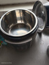 苏泊尔（SUPOR）【国家补贴】电压力锅5L 家用智能 0涂层钢胆大屏操控智能SY-50YC5015双胆电饭煲高压锅适用4-6人 实拍图