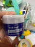 sakose凡士林10%维E尿素霜共100g 秋冬防干裂身体乳维生素e乳软膏护手霜 实拍图