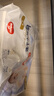好奇（Huggies）金装纸尿裤S120片(4-8kg)新生儿小号婴儿尿不湿云感裤柔软透气 实拍图