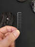 海韵（SEASONIC）1200W 白金VERTEX峰睿ATX3电源 支持5090/9070 实拍图