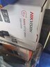 HIKVISION海康威视4G摄像头终身免流量12倍光学变焦 室外户外监控器 双400万像素全彩夜视AI人车形侦测 实拍图