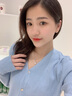唯一（Winy）一克拉莫桑银项链女2025新款吊坠生日七夕情人节礼物送女朋友老婆 实拍图
