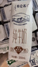 蒙牛特仑苏纯牛奶250ml*16盒3.6g乳蛋白礼盒整箱装 实拍图