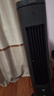 美的（Midea）【总榜TOP1】家用空调扇智能语音冷风扇负离子净化静音落地冷风机水冷塔扇强力制冷小空调ACA10TJR 实拍图