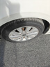 韩泰（Hankook）汽车轮胎 205/55R16 91V SK10 适配朗逸/速腾/高尔夫/朗动/威朗 实拍图