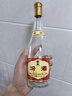 汾酒53度黄盖玻汾  清香型白酒 高度口粮酒  泡酒 53度 475mL 6瓶 整箱装非原箱 实拍图