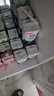 光明 优加纯牛奶200ml*12盒钻石装3.6g乳蛋白早餐奶礼盒装 实拍图
