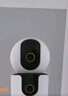 小米智能摄像机C700 800万像素4K超清监控家用摄像头360度全景婴儿监控手机远程监控器宠物高清带夜视 实拍图
