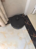 科沃斯（ECOVACS）扫地机器人N20PRO扫拖一体智能家用吸尘器激光导航规划全自动洗擦一体机DKX55 实拍图
