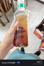 农夫山泉东方树叶青柑普洱茶复合茶饮料无糖茶 900ml*12瓶 【价同直播间】 实拍图