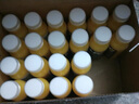 农夫山泉NFC橙汁果汁饮料 100%鲜果冷压榨  300ml*24瓶 整箱礼盒 实拍图