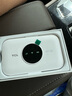 TCL随身wifi三网通用免插卡无线wifi6车载4G路由器随身便携无限制移动联通电信全国通用2025款5GXY15B 【升级充电款】3000毫安大电池超长续航24小时 不限速不虚标月享1500G流量 实拍图