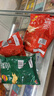 乐事（Lay's） 薯片休闲零食膨化食品原味75g*10袋装薯片 膨化食品多种口味组合 烧烤味75g*10袋 实拍图