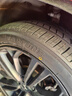 富神（FORTUNE）静音棉轮胎 255/45R20 105Y XL FSR-303 适配奥迪Q5L/Model X 实拍图