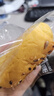 良品铺子0蔗糖鲜南瓜手撕面包下午茶500g早餐代餐学生零食饱腹盒装小袋 实拍图