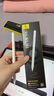 倍思电容笔iPad苹果笔【AI语音】适用25年Pro/Air/Mini/iPad11平板触控触屏手写笔applepencil二代 实拍图